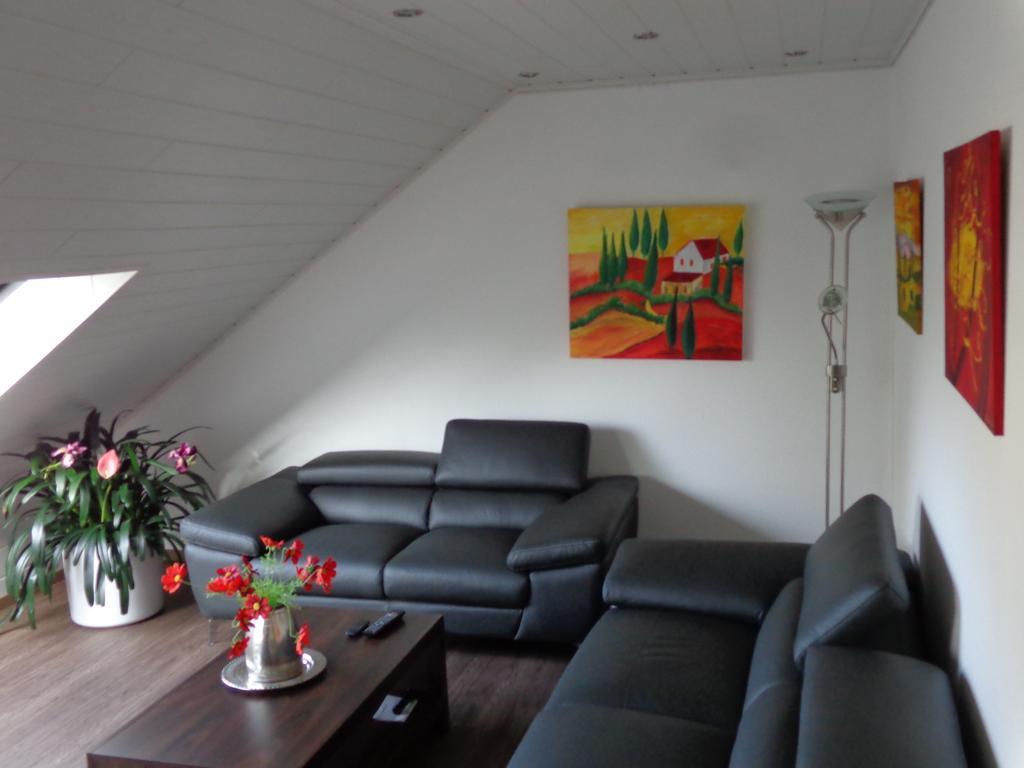 Exclusive Apartment - Rees Room photo