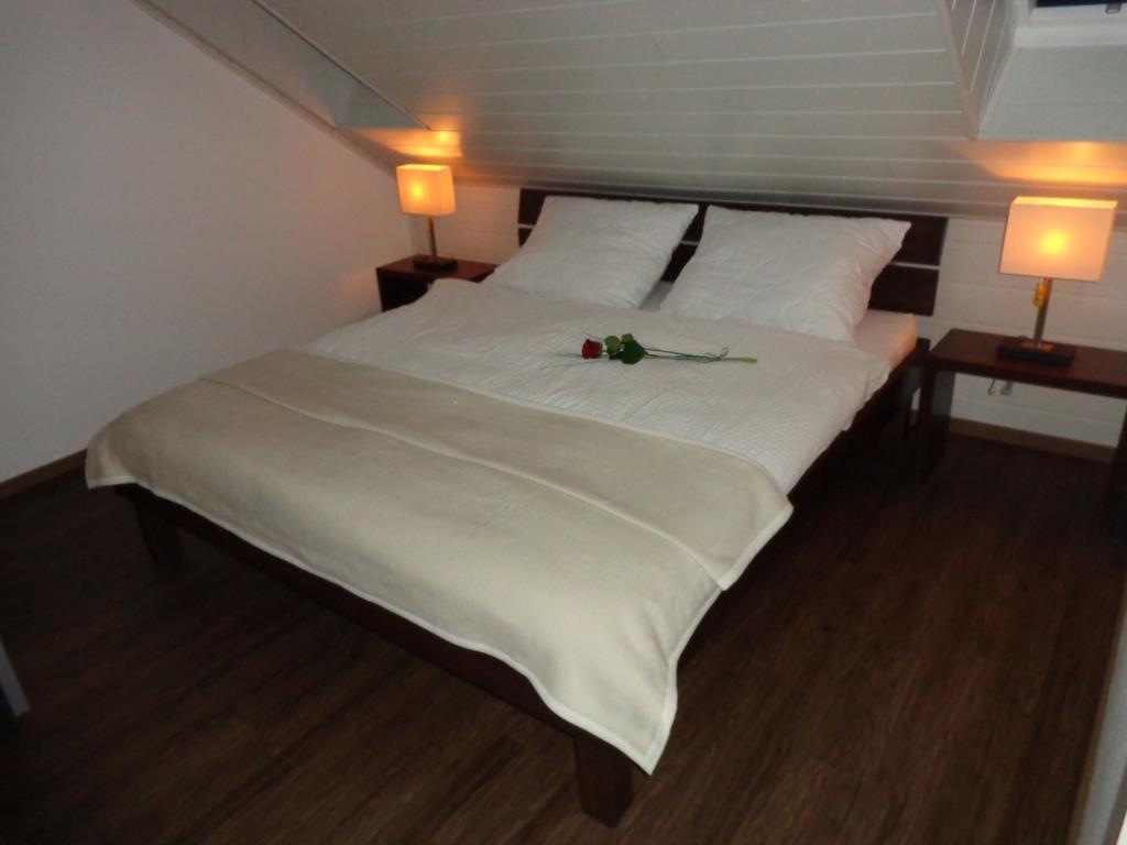 Exclusive Apartment - Rees Room photo